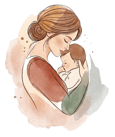Podcast et blog maternité à La Réunion - Une Maman Une Histoire