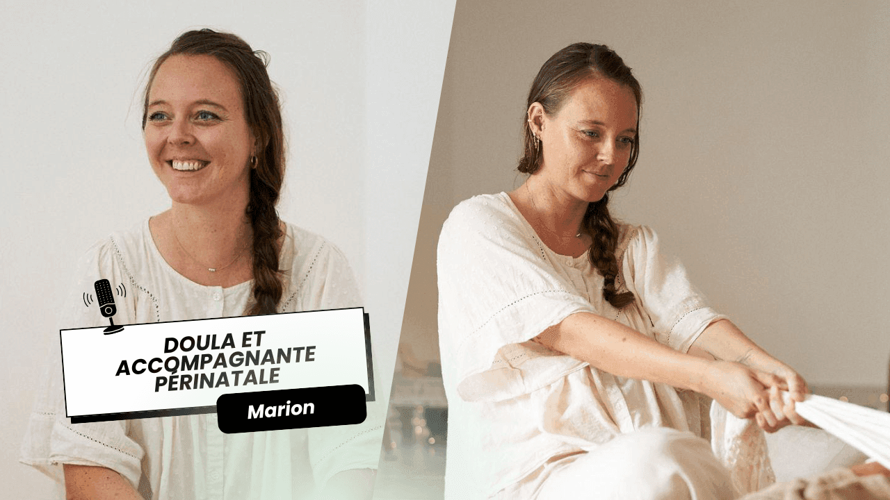 Accompagner une naissance, ce n’est pas seulement entourer un corps en transformation. C’est être là pour une femme, pour un couple, pour une famille qui s’apprête à vivre l’un des plus grands bouleversements de sa vie. À La Réunion, Marion, doula, offre aux futurs parents un soutien profondément humain, fait d’écoute, de rituels et de douceur.
