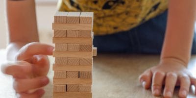 LAEP à La Réunion : lieux gratuits pour enfants et parents