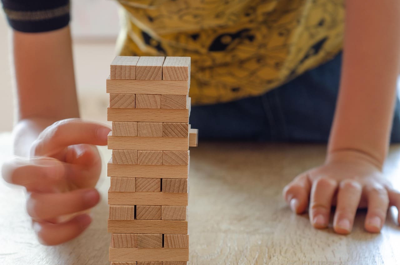 LAEP à La Réunion : lieux gratuits pour enfants et parents