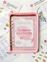 Classeur d’activités 2–4 ans – Image 2