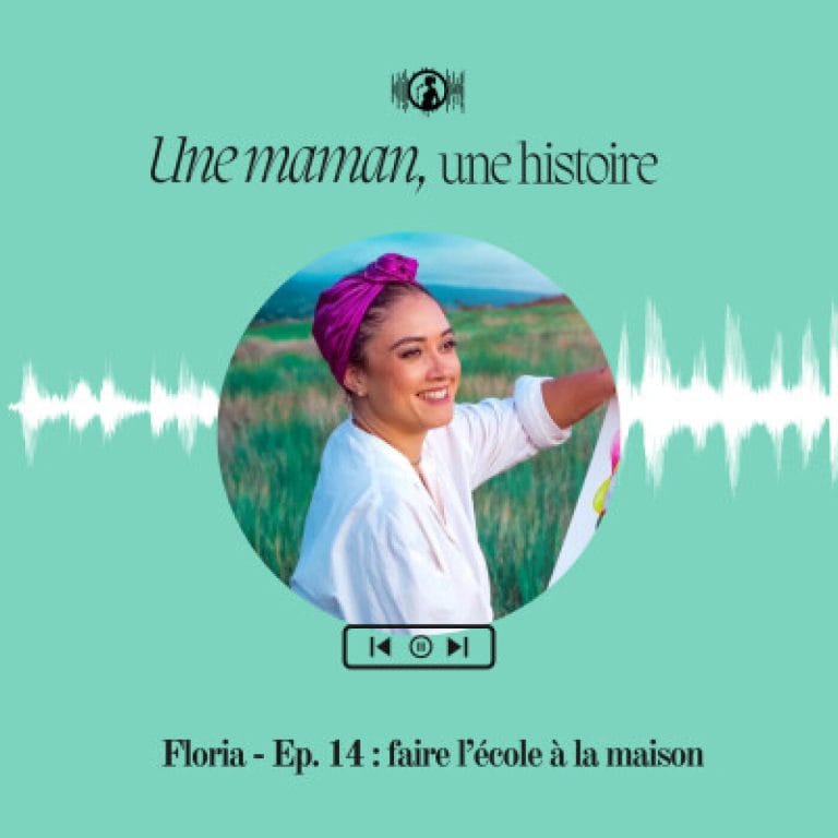 REDIFF – Floria : faire l’école à la maison à La Réunion